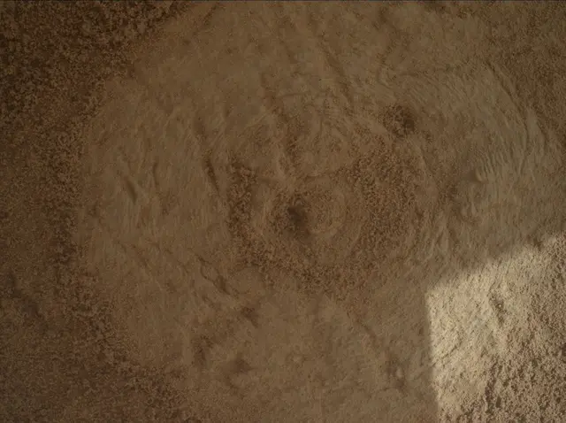 Sol 4212: Mars Hand Lens Imager (MAHLI)