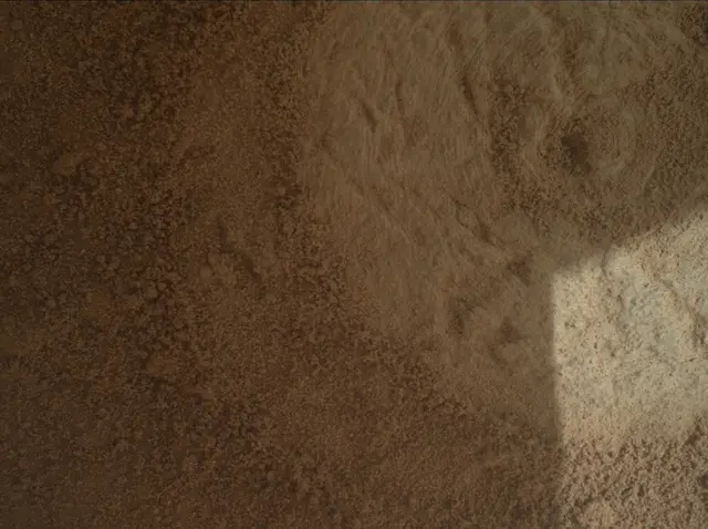 Sol 4212: Mars Hand Lens Imager (MAHLI)