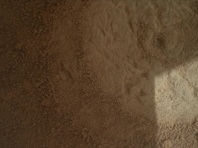 Sol 4212: Mars Hand Lens Imager (MAHLI)