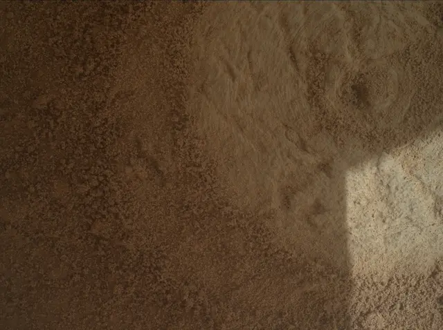 Sol 4212: Mars Hand Lens Imager (MAHLI)