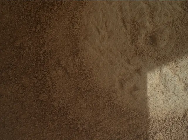 Sol 4212: Mars Hand Lens Imager (MAHLI)