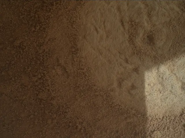 Sol 4212: Mars Hand Lens Imager (MAHLI)