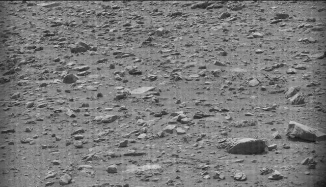 Sol 4213: Mast Camera (Mastcam)