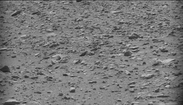 Sol 4213: Mast Camera (Mastcam)