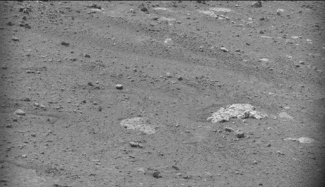 Sol 4213: Mast Camera (Mastcam)