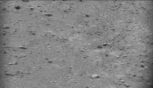 Sol 4213: Mast Camera (Mastcam)