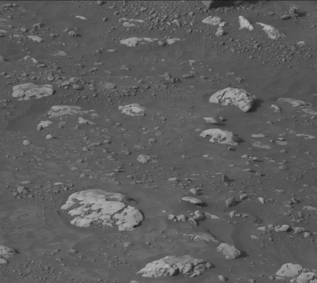 Sol 4215: Mast Camera (Mastcam)
