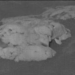Sol 4215: Mast Camera (Mastcam)