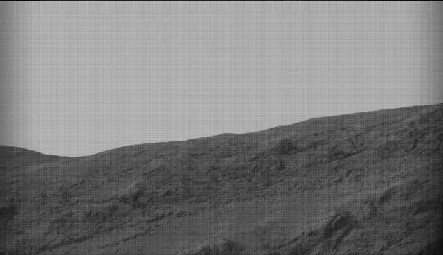 Sol 4217: Mast Camera (Mastcam)