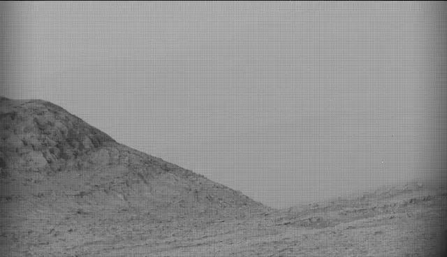 Sol 4217: Mast Camera (Mastcam)