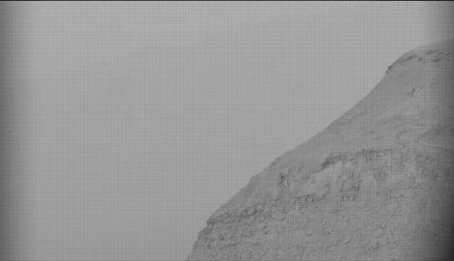 Sol 4217: Mast Camera (Mastcam)