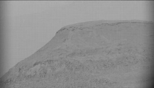 Sol 4217: Mast Camera (Mastcam)