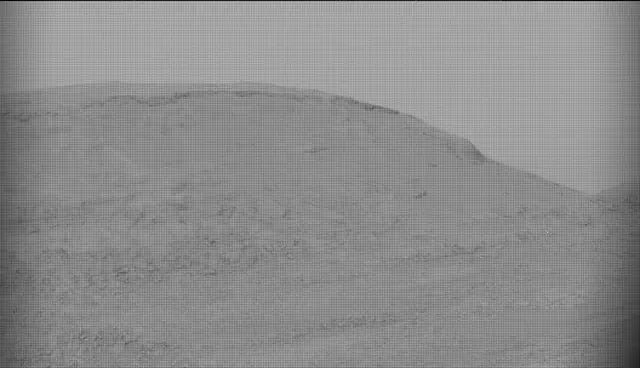 Sol 4217: Mast Camera (Mastcam)