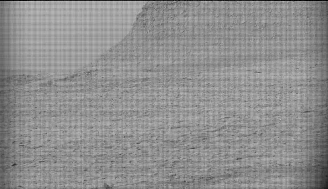 Sol 4217: Mast Camera (Mastcam)