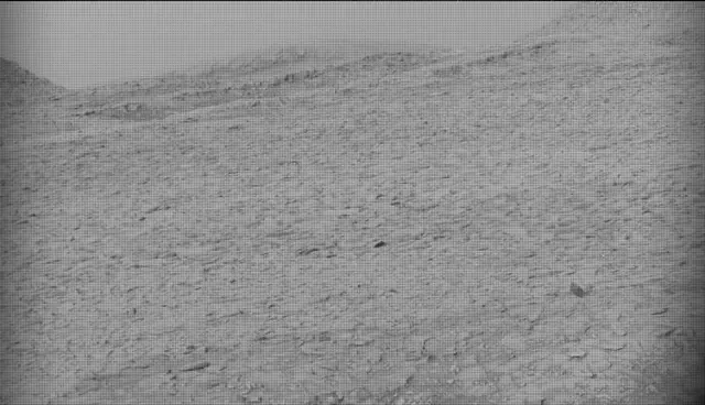 Sol 4217: Mast Camera (Mastcam)