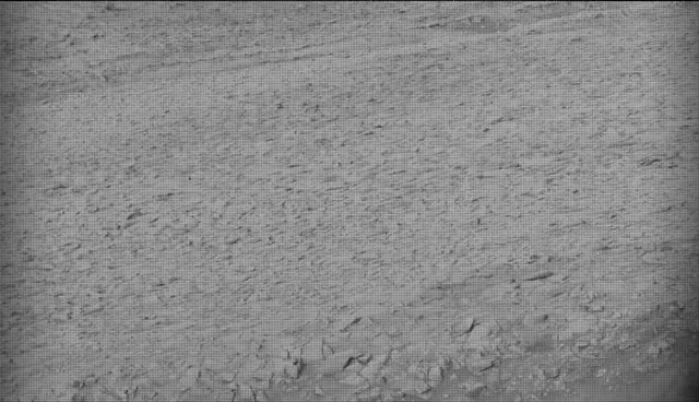 Sol 4217: Mast Camera (Mastcam)