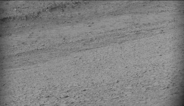 Sol 4217: Mast Camera (Mastcam)