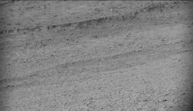 Sol 4217: Mast Camera (Mastcam)