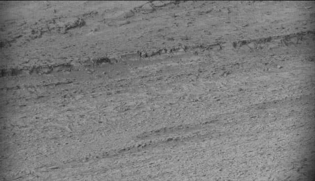 Sol 4217: Mast Camera (Mastcam)