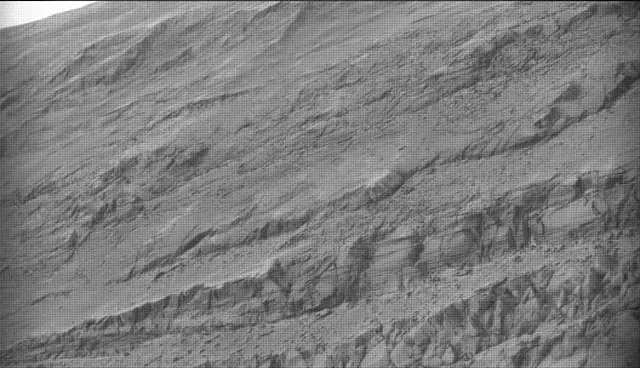 Sol 4217: Mast Camera (Mastcam)