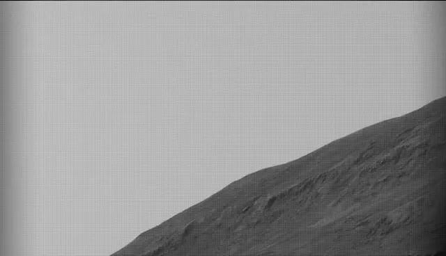Sol 4217: Mast Camera (Mastcam)