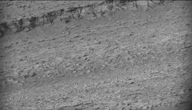 Sol 4217: Mast Camera (Mastcam)