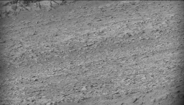 Sol 4217: Mast Camera (Mastcam)