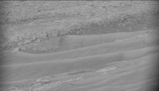 Sol 4217: Mast Camera (Mastcam)
