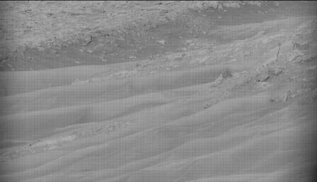 Sol 4217: Mast Camera (Mastcam)