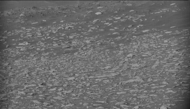 Sol 4217: Mast Camera (Mastcam)
