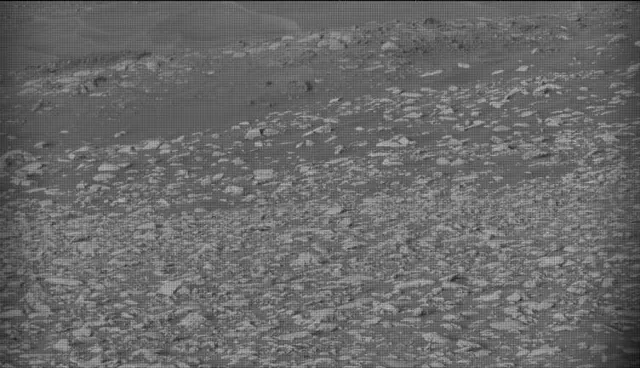 Sol 4217: Mast Camera (Mastcam)