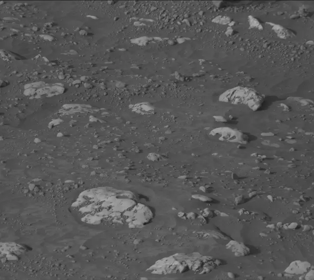 Sol 4217: Mast Camera (Mastcam)