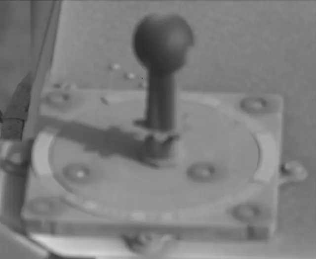 Sol 4217: Mast Camera (Mastcam)