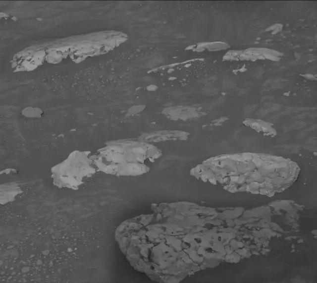 Sol 4217: Mast Camera (Mastcam)