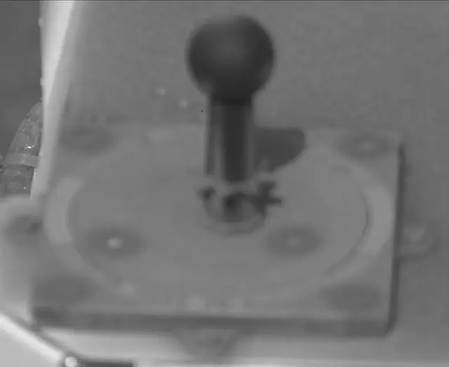 Sol 4217: Mast Camera (Mastcam)