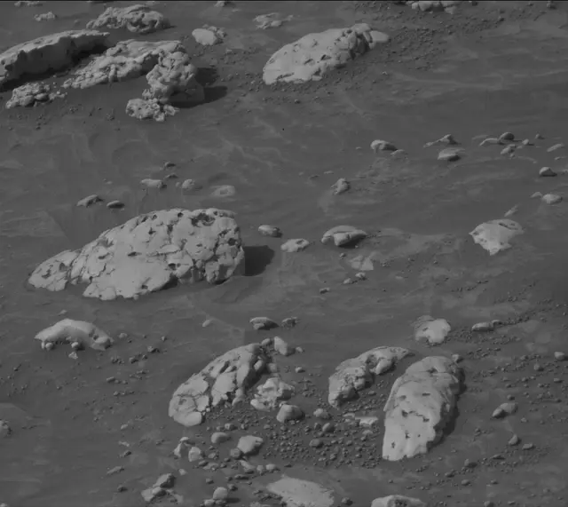 Sol 4217: Mast Camera (Mastcam)