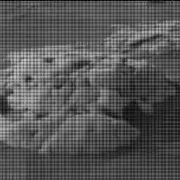 Sol 4217: Mast Camera (Mastcam)