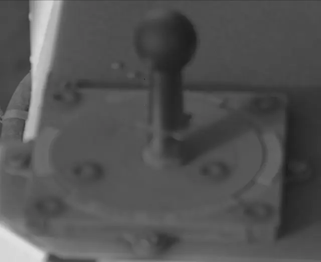 Sol 4217: Mast Camera (Mastcam)