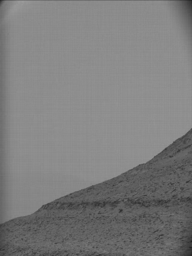 Sol 4220: Mast Camera (Mastcam)