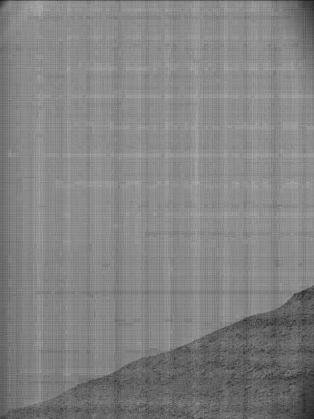 Sol 4220: Mast Camera (Mastcam)