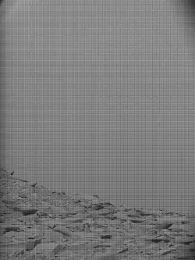 Sol 4220: Mast Camera (Mastcam)