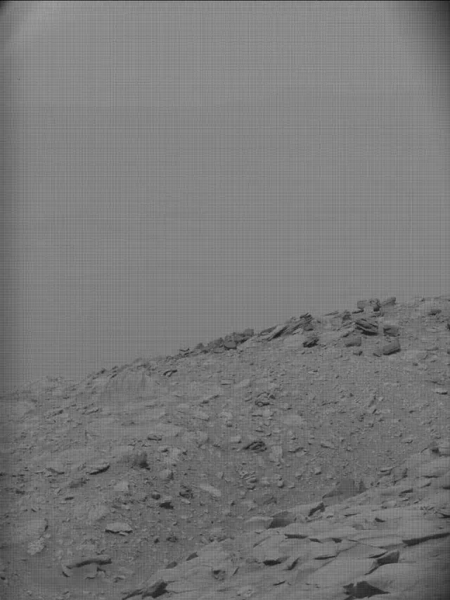 Sol 4220: Mast Camera (Mastcam)