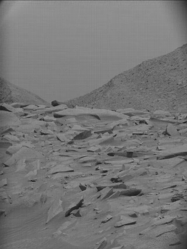 Sol 4220: Mast Camera (Mastcam)