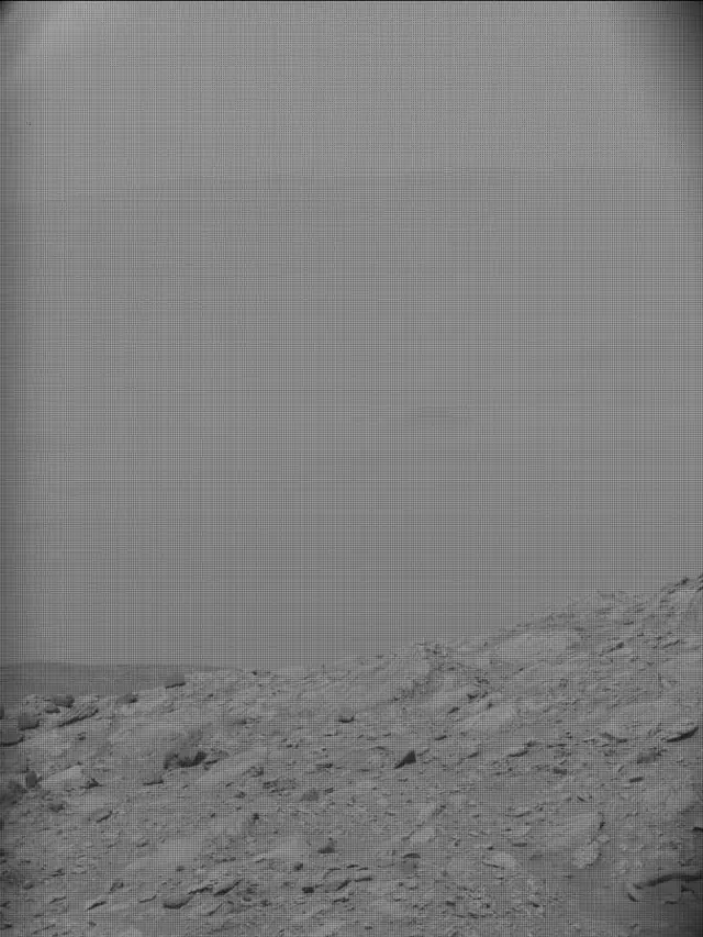 Sol 4220: Mast Camera (Mastcam)