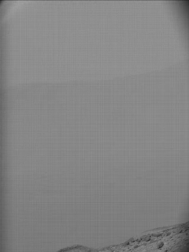 Sol 4220: Mast Camera (Mastcam)