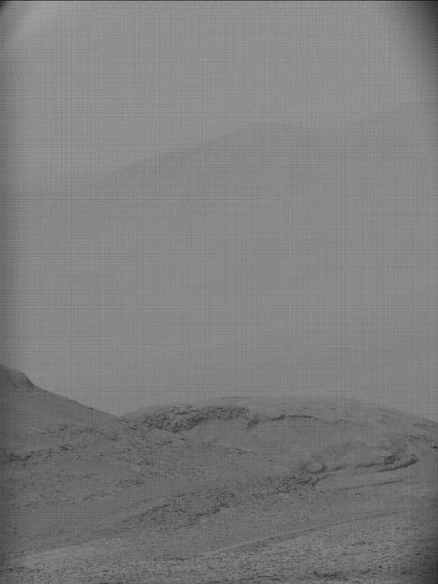 Sol 4220: Mast Camera (Mastcam)