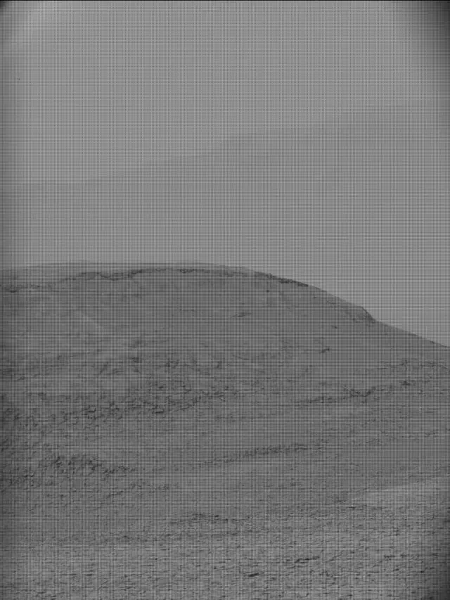 Sol 4220: Mast Camera (Mastcam)