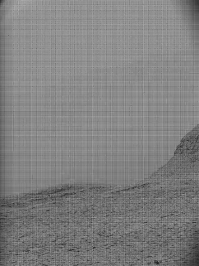 Sol 4220: Mast Camera (Mastcam)