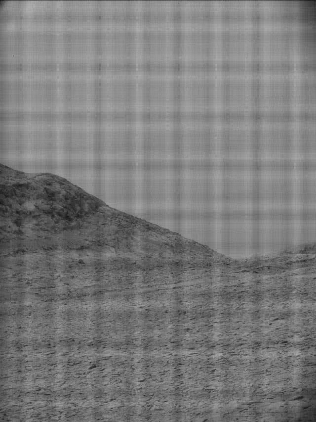 Sol 4220: Mast Camera (Mastcam)