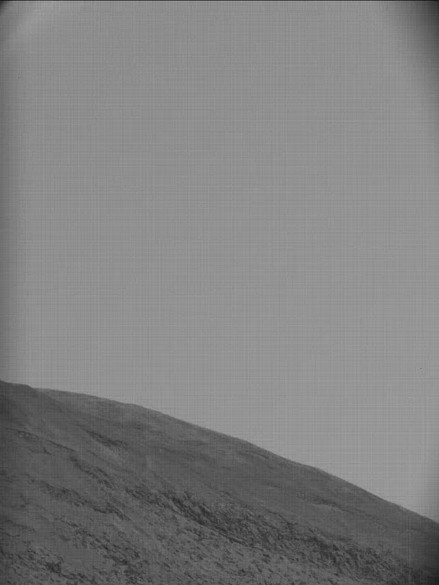 Sol 4220: Mast Camera (Mastcam)